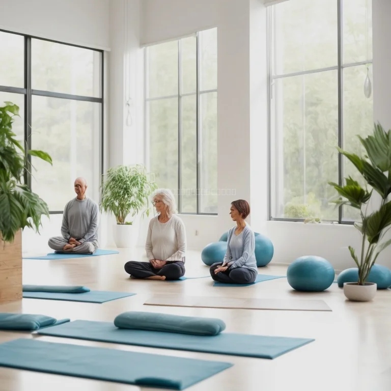 Increased Focus in Daily Life