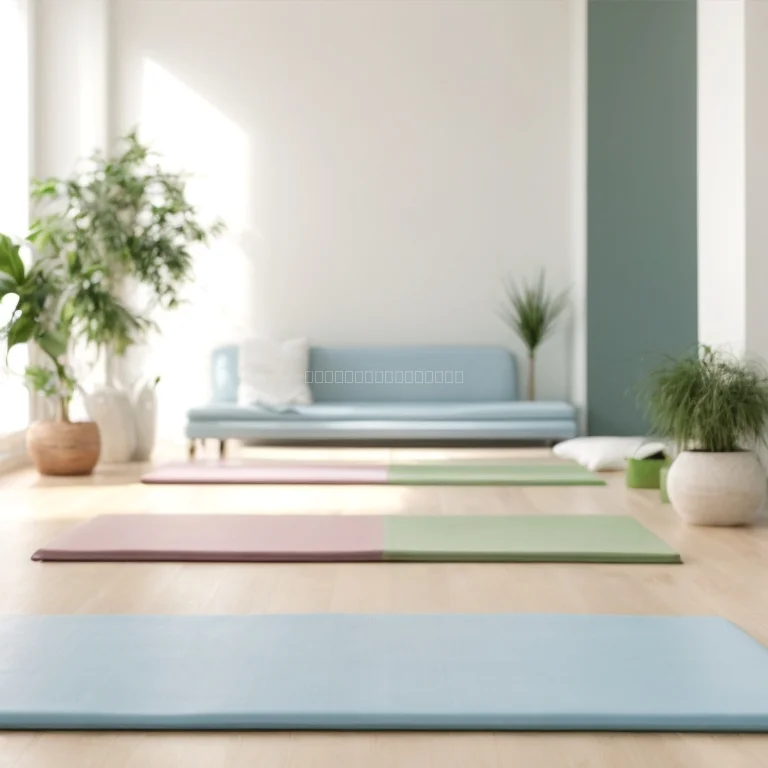 Group mindfulness training at CalmLabPath