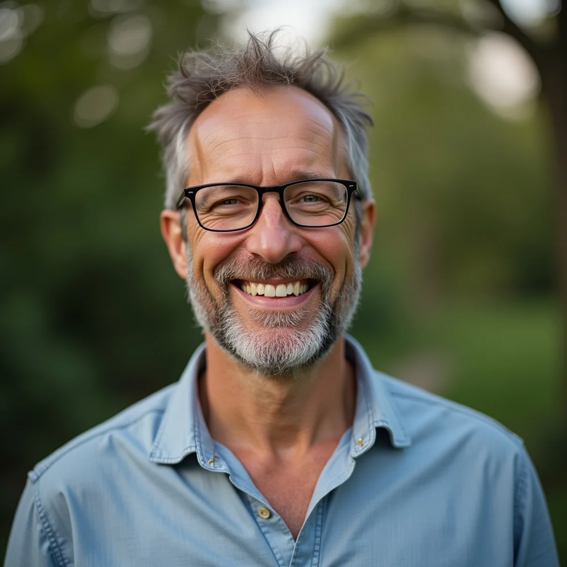 Stefan Baumann
